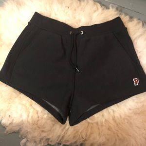 VS shorts